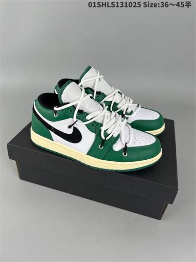 women air jordan 1 shoes 2022-12-11-004